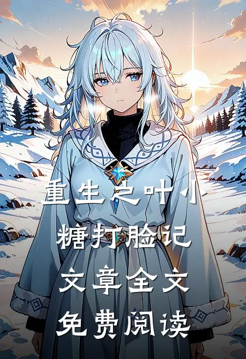重生之叶小糖打脸记文章全文免费阅读