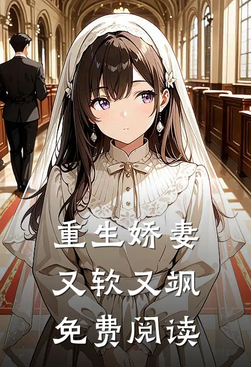 重生娇妻又软又飒免费阅读