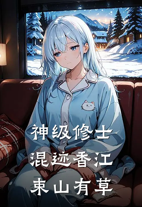 神级修士混迹香江束山有草