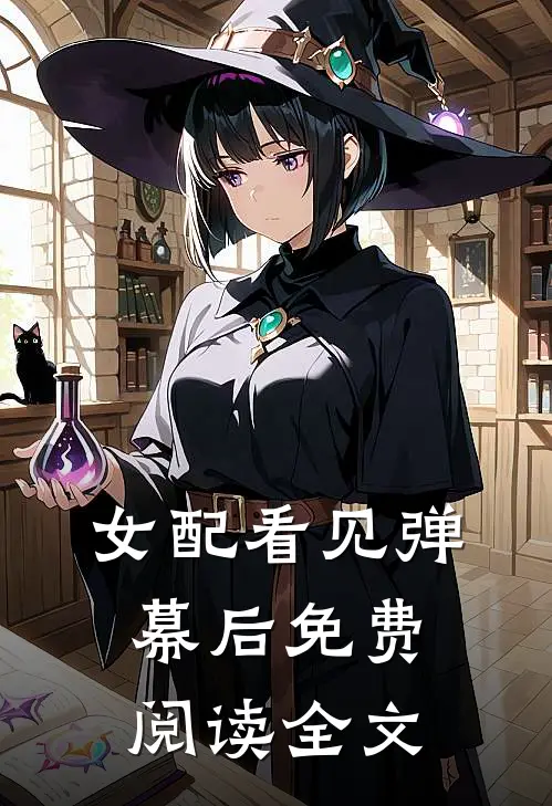 女配看见弹幕后免费阅读全文
