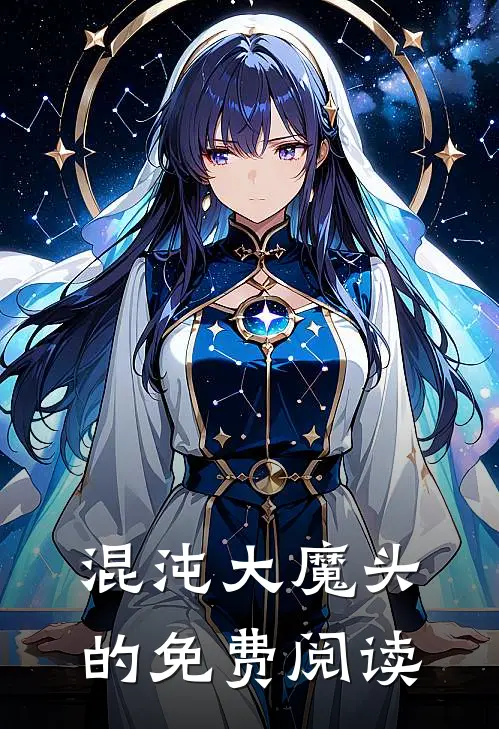 混沌大魔头的免费阅读