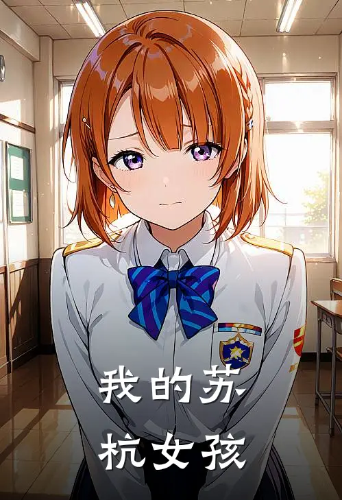 我的苏杭女孩