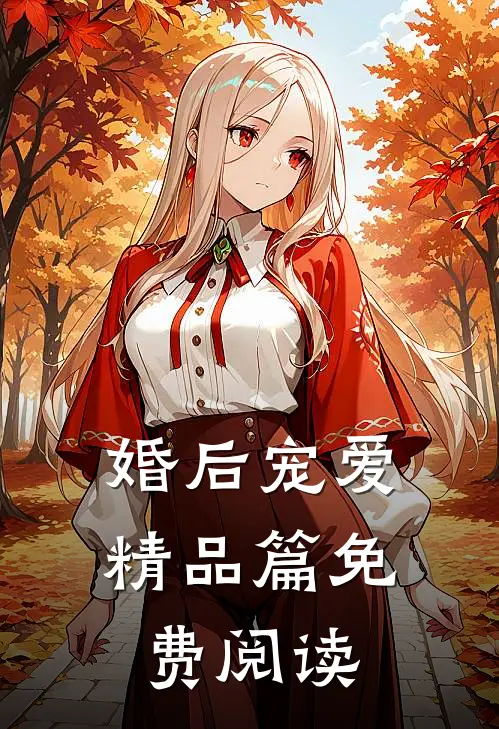 婚后宠爱精品篇免费阅读
