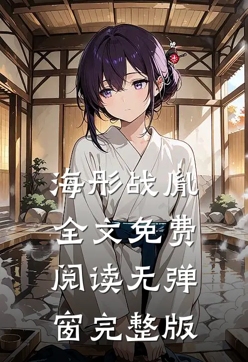 海彤战胤全文免费阅读无弹窗完整版