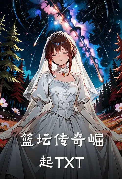 篮坛传奇崛起TXT