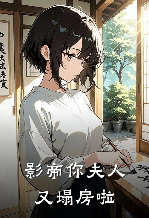 影帝你夫人又塌房啦