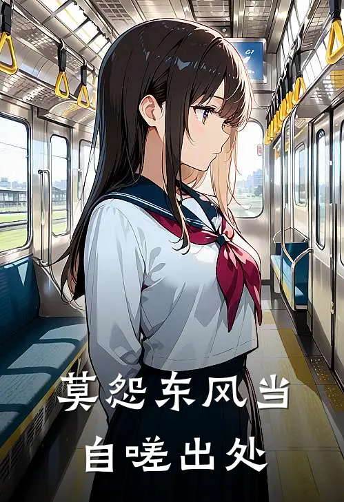 莫怨东风当自嗟出处