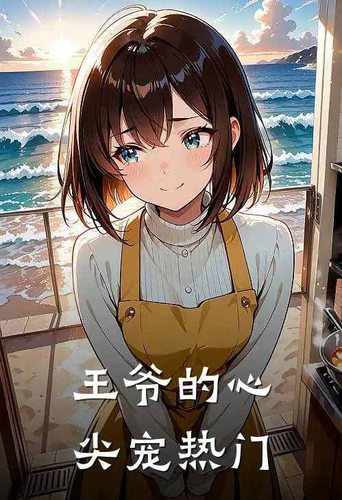 王爷的心尖宠热门