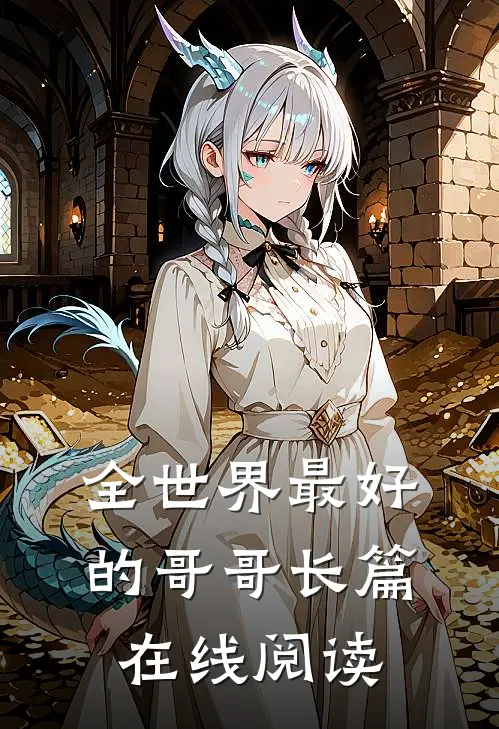 全世界最好的哥哥长篇在线阅读
