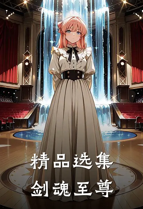 精品选集剑魂至尊