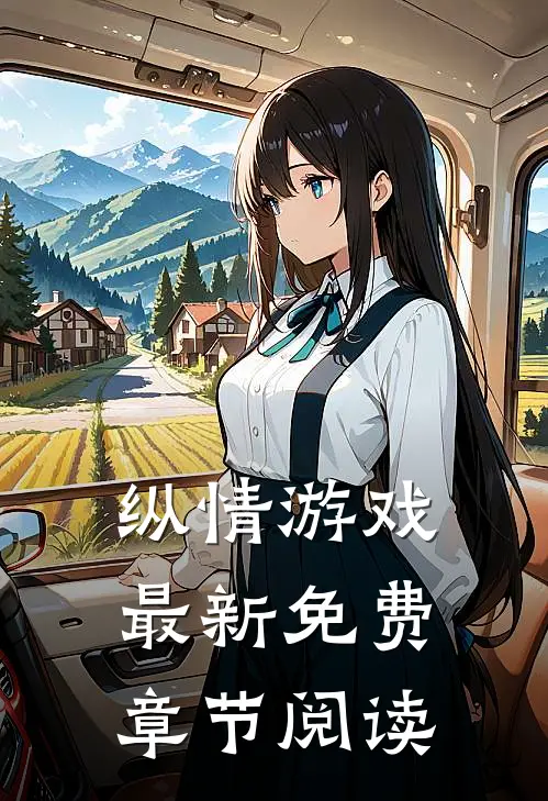 纵情游戏最新免费章节阅读