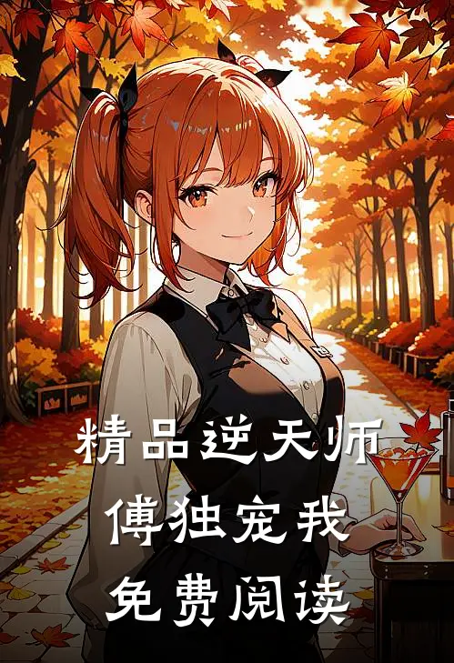 精品逆天师傅独宠我免费阅读