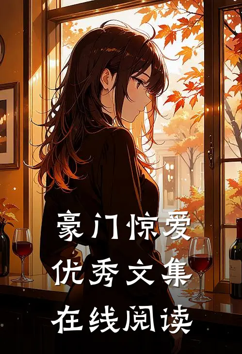豪门惊爱优秀文集在线阅读