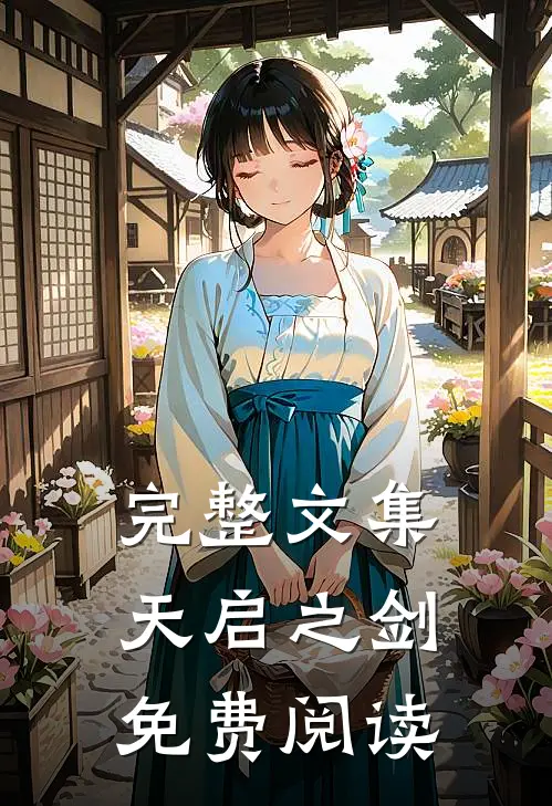 完整文集天启之剑免费阅读