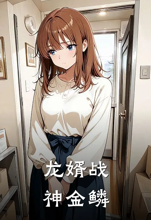 龙婿战神 金鳞
