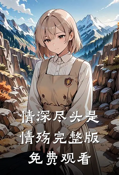 情深尽头是情殇完整版免费观看