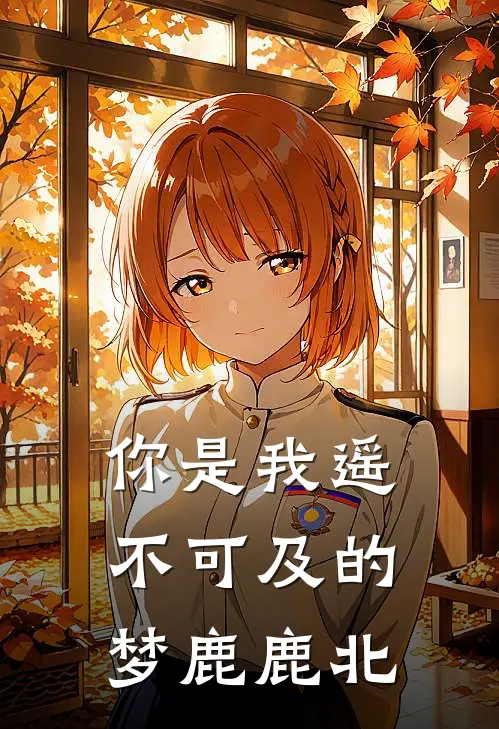 你是我遥不可及的梦鹿鹿北