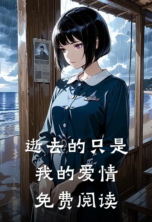 逝去的只是我的爱情免费阅读