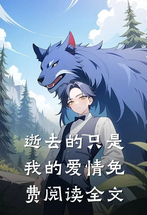 逝去的只是我的爱情免费阅读全文