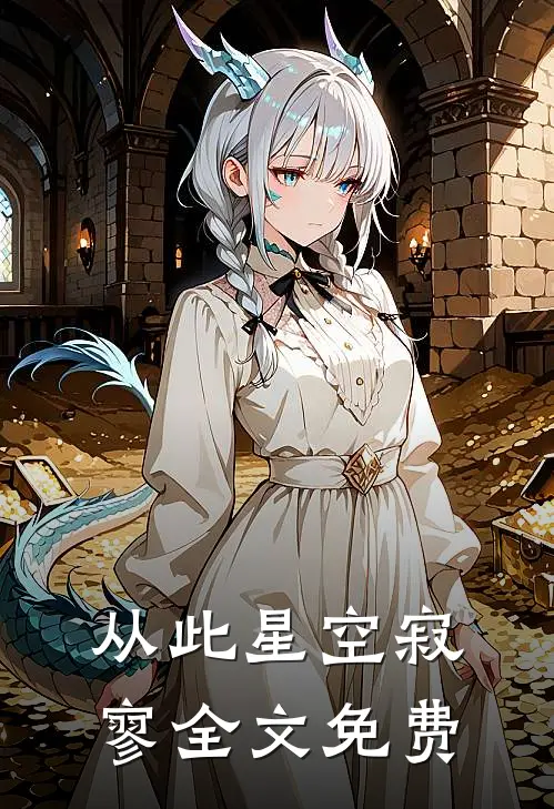 从此星空寂寥全文免费