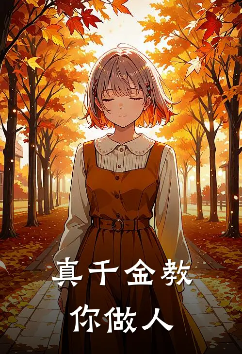 真千金教你做人