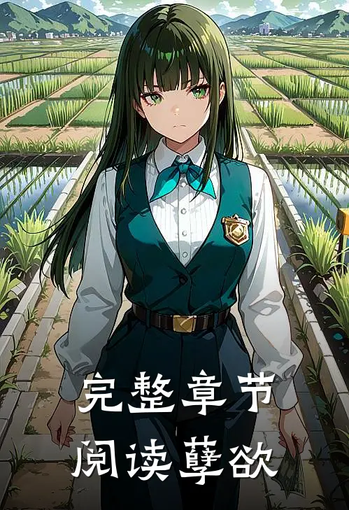 完整章节阅读孽欲