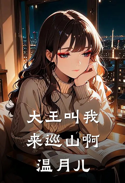 大王叫我来巡山啊温月儿