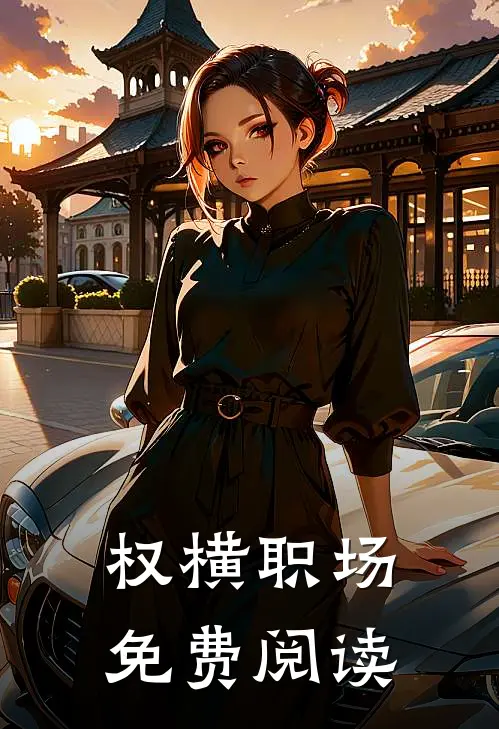 权横职场免费阅读
