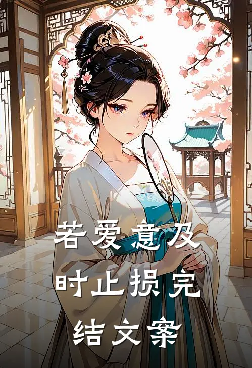 若爱意及时止损完结文案