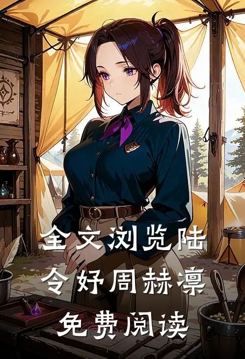 全文浏览陆令妤周赫凛免费阅读