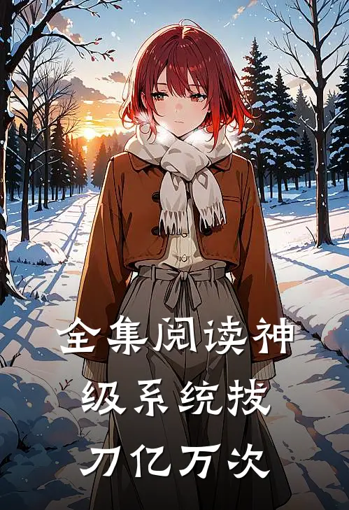 全集阅读神级系统拔刀亿万次
