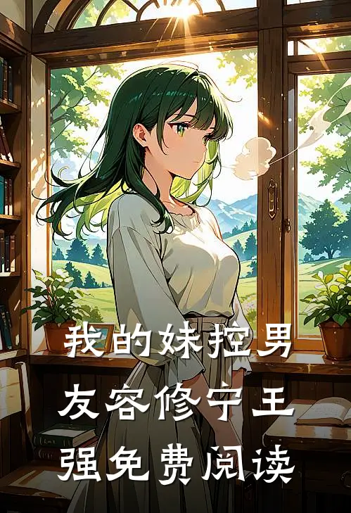 我的妹控男友容修宁王强免费阅读