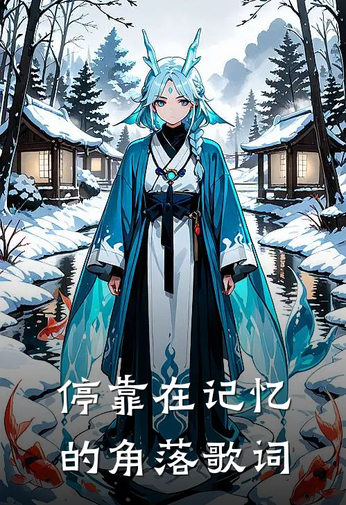 停靠在记忆的角落歌词