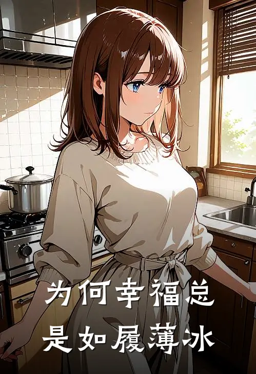 为何幸福总是如履薄冰