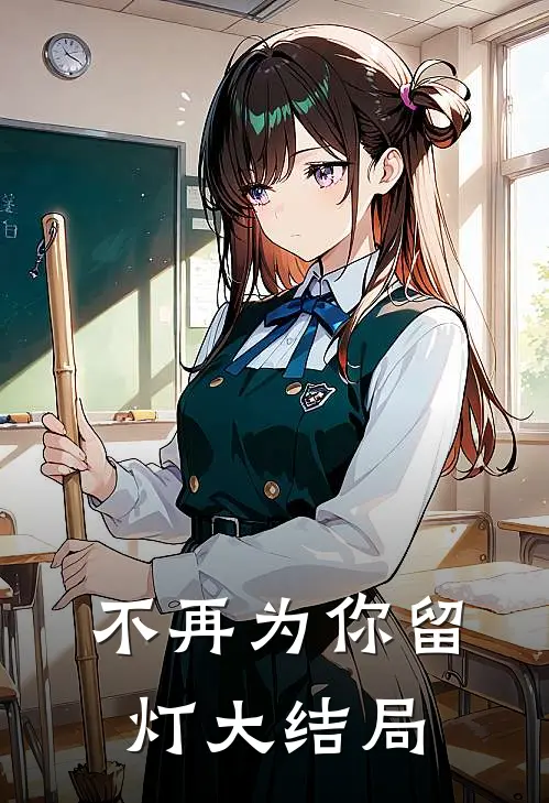 不再为你留灯大结局