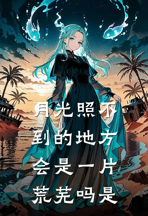 月光照不到的地方会是一片荒芜吗是