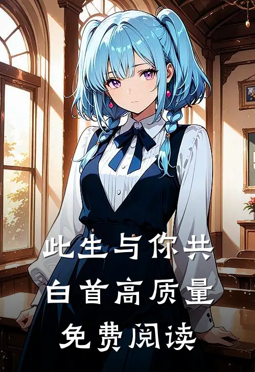此生与你共白首高质量免费阅读