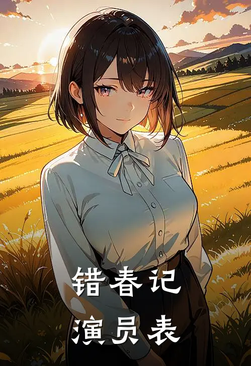 错春记演员表