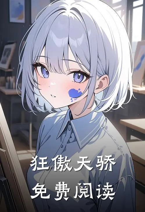 狂傲天骄免费阅读