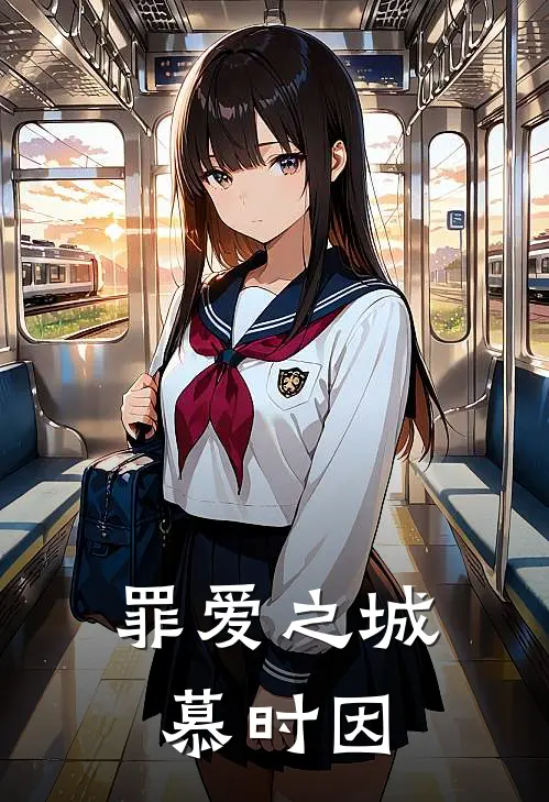 罪爱之城慕时因