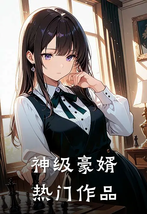神级豪婿热门作品