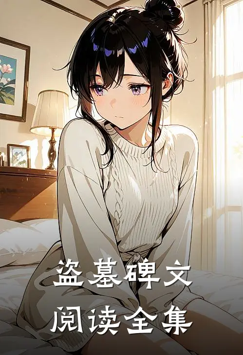 盗墓碑文阅读全集