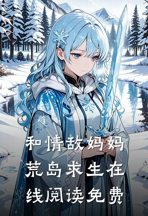 和情敌妈妈荒岛求生在线阅读免费