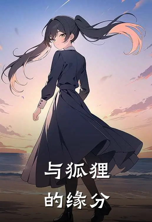 与狐狸的缘分
