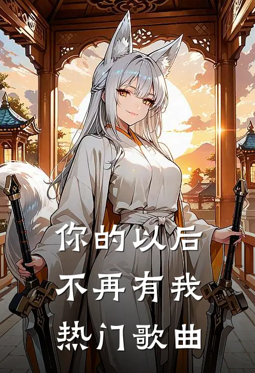 你的以后不再有我热门歌曲