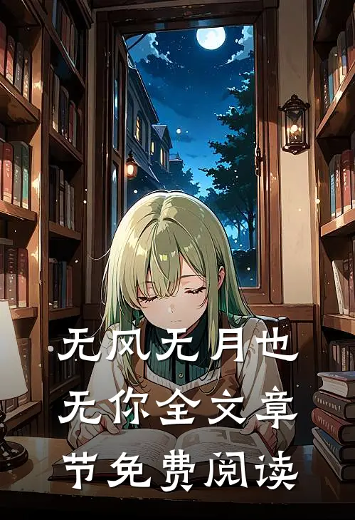 无风无月也无你全文章节免费阅读