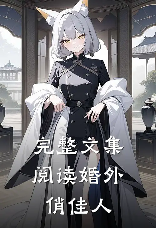 完整文集阅读婚外俏佳人