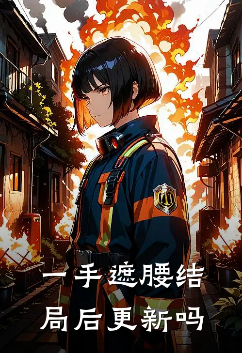 一手遮腰结局后更新吗