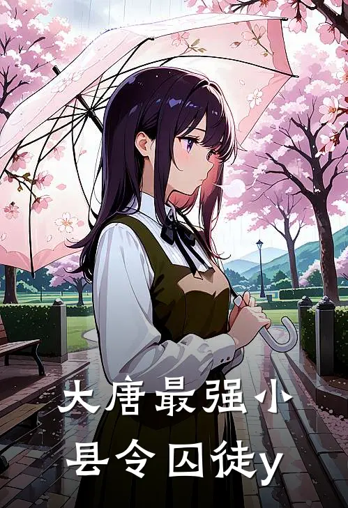 大唐最强小县令囚徒y