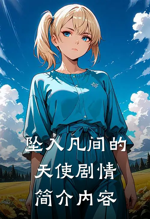 坠入凡间的天使剧情简介内容